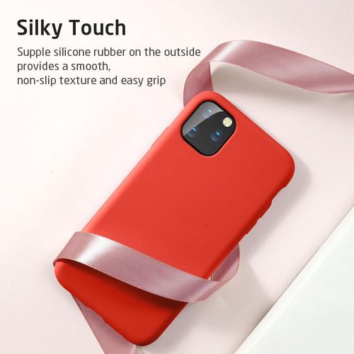 ESR YIPPEE IPHONE 11 PRO MAX RED na Arena.pl