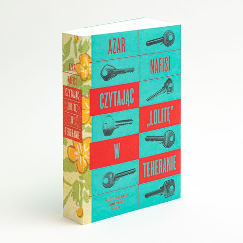 Czytając „Lolitę” w Teheranie na Arena.pl