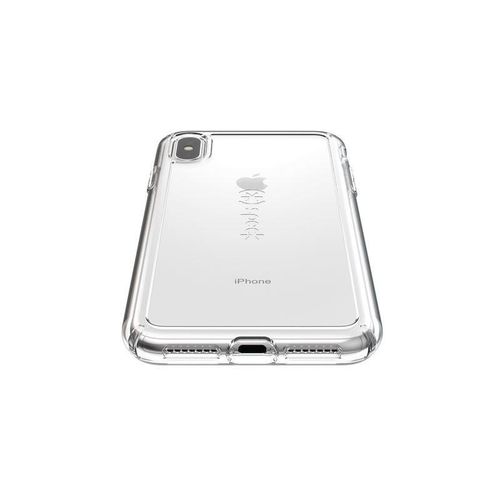 Speck Gemshell - Etui do iPhone Xs Max (przeźroczysty) na Arena.pl