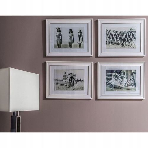 GWOŹDZIE SAMOPRZYLEPNE DO RAMEK DO WIESZANIA OBRAZÓW, DUŻE PASKI na Arena.pl