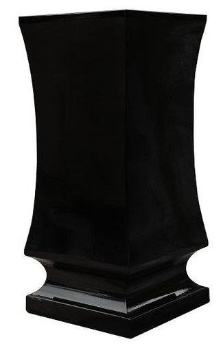 WAZON NAGROBNY - WAZON NA NAGROBEK+ WKŁAD Z KRATKĄ + MISA NAGROBNA na Arena.pl