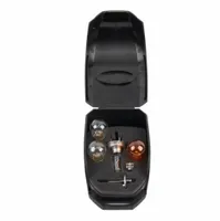 ZESTAW ŻARÓWEK Z ŻARÓWKAMI H7/H1 FORD/MOTORCRAFT