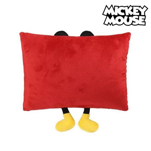 Poduszka 3D Mickey Mouse 74483 Czerwony na Arena.pl