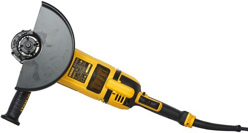 Szlifierka kątowa DEWALT DWE496-QS na Arena.pl