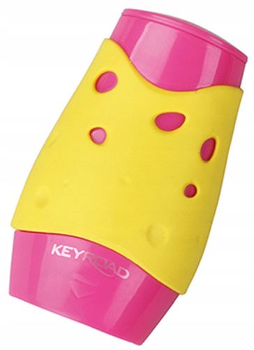 temperówka  keyroad cheese podwójna 7127 a'12 na Arena.pl