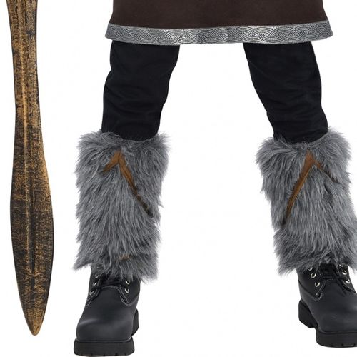 Strój dla dzieci Wiking 8/10 lat na Arena.pl