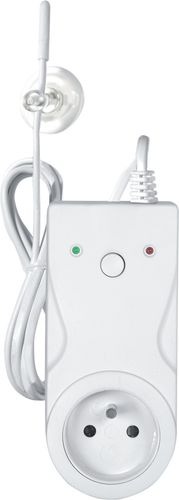 TERMOSTAT 230 V ELEKTROBOCK TS11 WIFI THERM STEROWANY APLIKACJĄ na Arena.pl