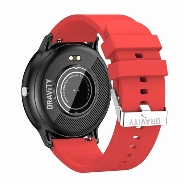 Smartwatch Damski Gravity GT1-10 zdjęcie 4