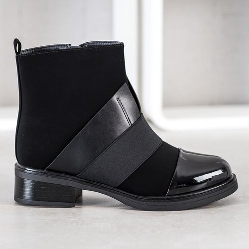 Botki Fashion r.38 na Arena.pl