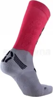 Skarpety UYN COMPRESSION FLY Coral/Black 39-40