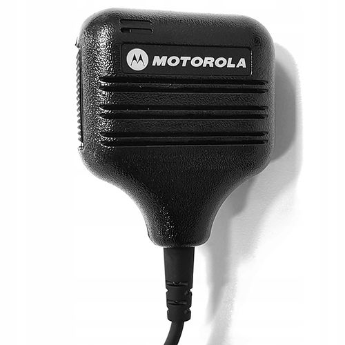 MOTOROLA Mikrofon głośnik gruszka do XT420 XT660D na Arena.pl