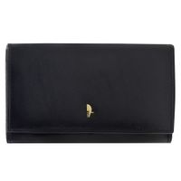 Portfel damski skórzany PUCCINI MU1959 1 Czarny