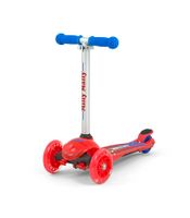 ND18_2211 Scooter Zapp Red