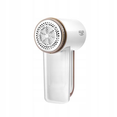 Golarka do ubrań ADLER AD 9617 Elektryczna Mocna Do swetrów Z na Arena.pl