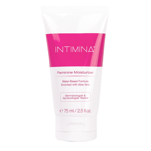 nawilżający żel dla kobiet feminine moisturizer 75ml intimina na Arena.pl