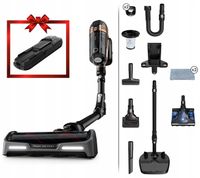 Odkurzacz pionowy bezprzewodowy TEFAL Flex AQUA 15.60 TY99G1 3w1 mopowanie