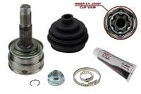 PRZEGUB ZEWNĘTRZNY CHEVROLET AVEO 2011 2012 2013 2014