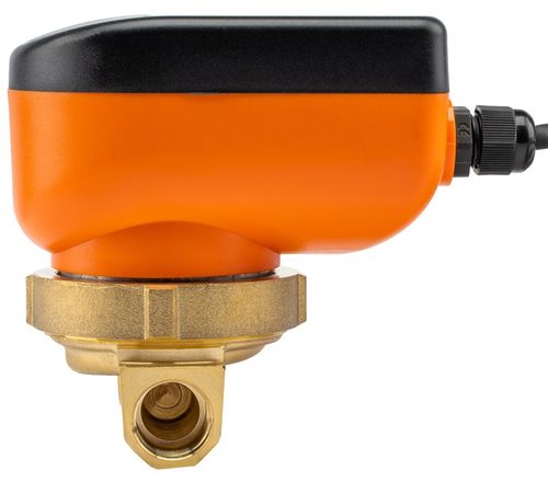 POMPA CYRKULACYJNA OBIEGOWA CWU DO WODY Z KABLEM ENERGOOSZCZĘDNA CPI na Arena.pl