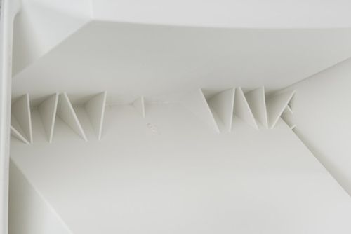 Krzesło Flato White na Arena.pl