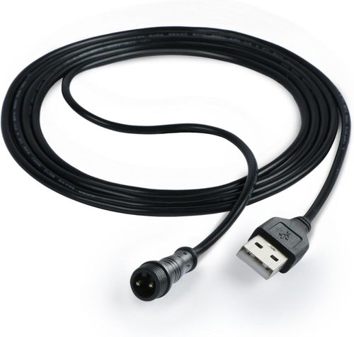 Zawór kulowy elektryczny U.S. Solid 1” WiFi smart ze stali nierdzewnej na Arena.pl