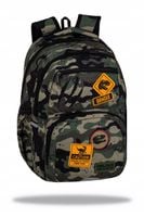Plecak młodzieżowy Coolpack Pick Danger