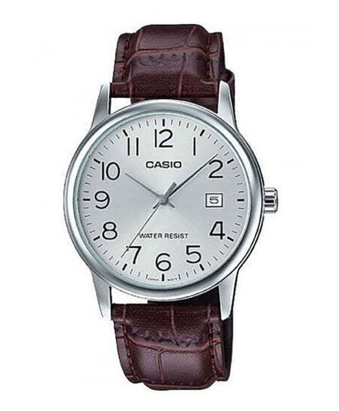 Zegarek Męski CASIO MTP-V002L-7B2UDF + BOX zdjęcie 1