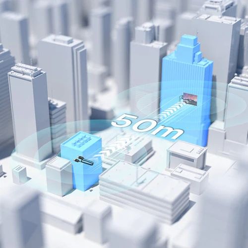 Bezprzewodowy transmiter obrazu, wideo, HDMI, Full HD, 50m, MINIX H1 na Arena.pl