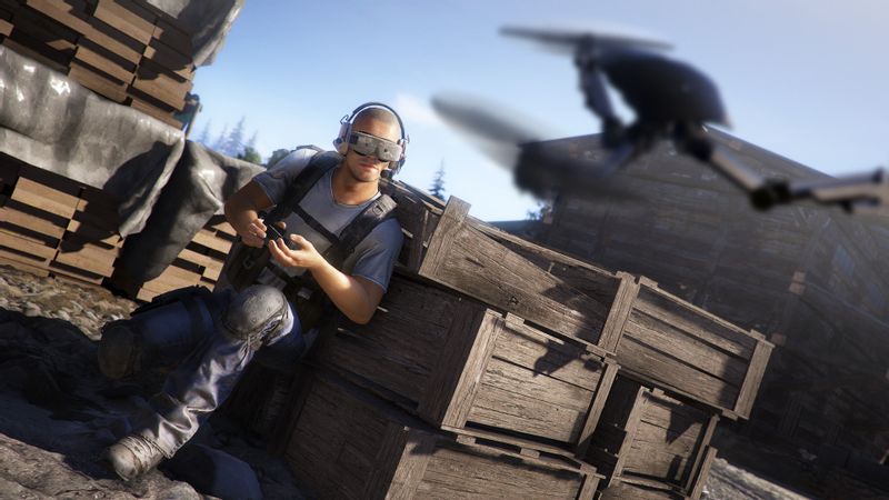 Tom Clancy's Ghost Recon Wildlands Klucz UPLAY Ubisoft Connect zdjęcie 4
