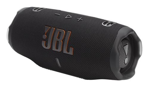 Głośnik bezprzewodowy JBL Charge 6 Czarny na Arena.pl