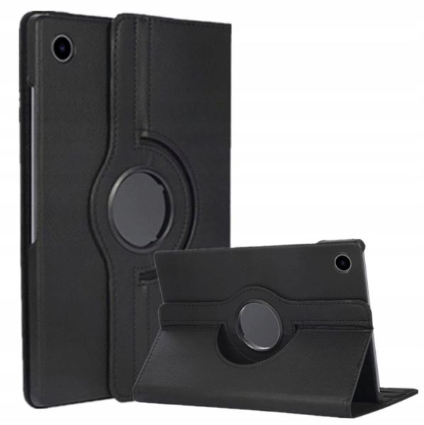 ETUI + SZKŁO HARTOWANE +RYSIK do SAMSUNG GALAXY TAB A8 10.5 SM-X200 SM-X205 zdjęcie 2