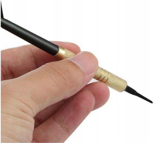 RZUTKI DART ZESTAW 12 RZUTEK LOTEK DO DARTA LOTKI 100 GROTÓW + 42 PIÓRKA na Arena.pl