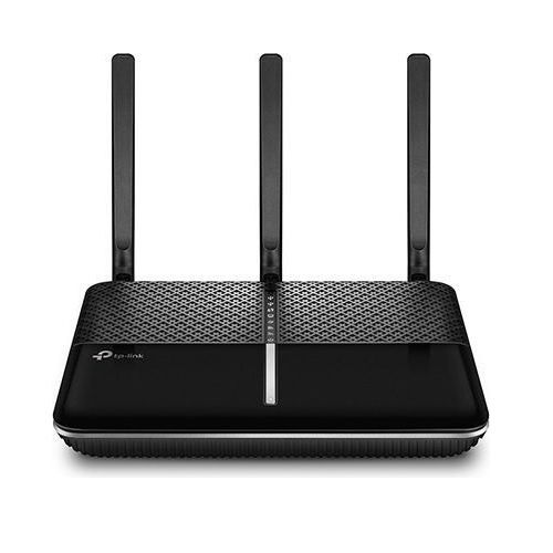 Router TP-Link Archer C2300 czarny na Arena.pl