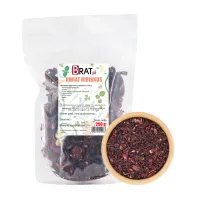 Hibiskus kwiat 250g