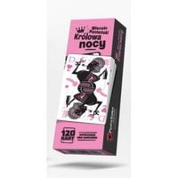 gra karciana erotyczna królowa nocy propaganda 120 kart