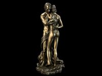 KOCHANKOWIE SPELCIONE DŁONIE VERONESE (WU76738A1