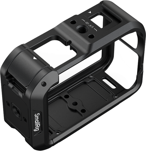 SmallRig 5887 Klatka do DJI Osmo Action 6 zdjęcie 2