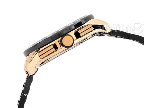 Zegarek męski RUBICON - COMMAND RNDD56 -1B na Arena.pl