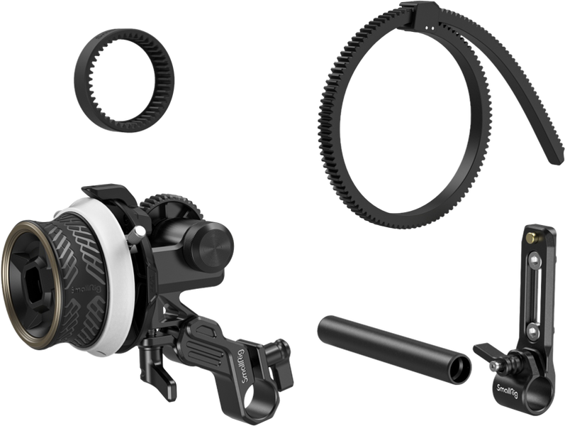 SmallRig 3010 Follow Focus Mini zdjęcie 4