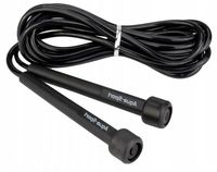 SKAKANKA wytrzymała 275cm regulowana bokserska TRENINGOWA fitness crossfit