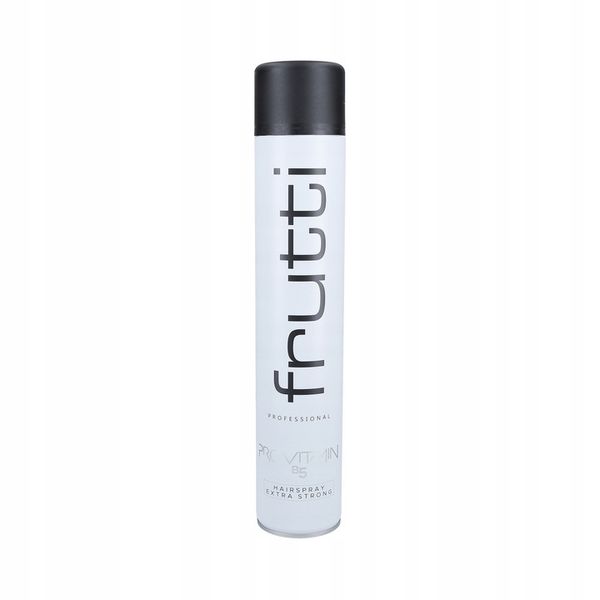 FRUTTI LAKIER EKSTRA MOCNY PROVITAMIN B5 zdjęcie 1