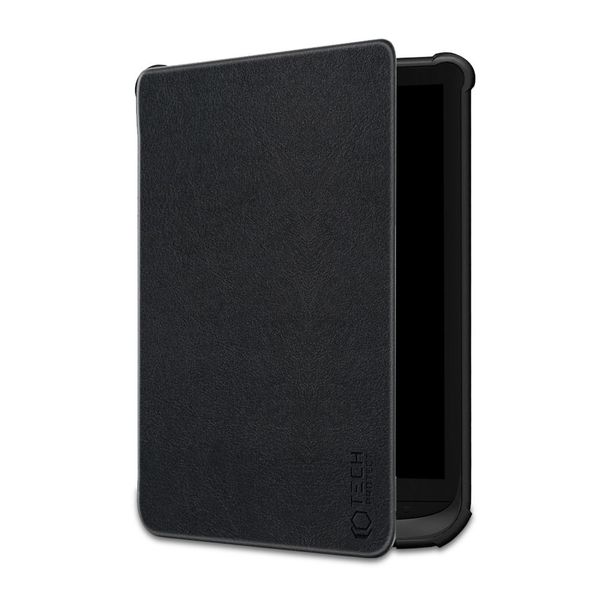 TECH-PROTECT SMARTCASE POCKETBOOK BASIC LUX 2 / 3 / 4  / COLOR zdjęcie 1