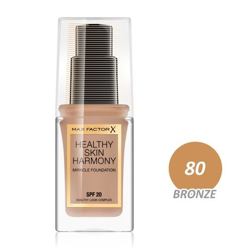 MAX FACTOR Healthy Skin Harmony numery - 55 na Arena.pl