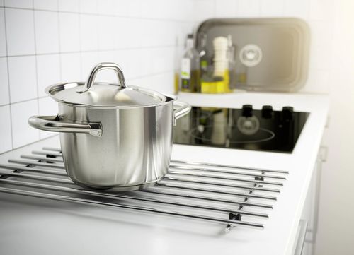 IKEA LAMPLIG 301.110.87 Podstawka na Arena.pl