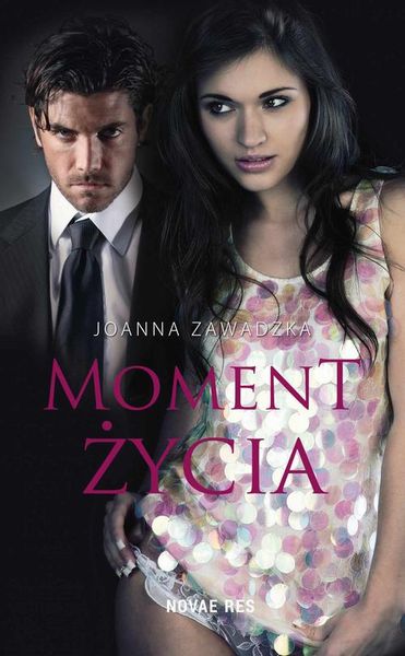 (epub, mobi) Moment życia zdjęcie 1