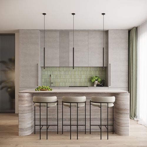 Lampa wisząca ARCHE 1 czarna na Arena.pl