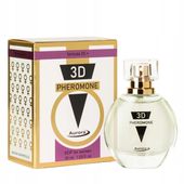 Perfumy 3D PHEROMONE. Feromony.