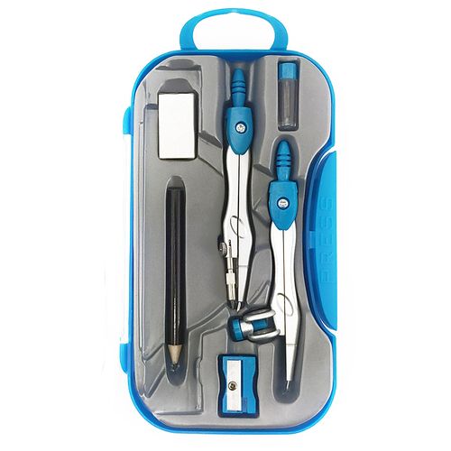 Zestaw geometryczny Colorino 10 elementów na Arena.pl