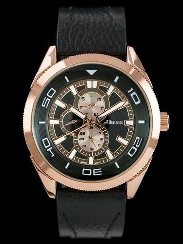 ALBATROSS ABCA61 (za056a) na Arena.pl