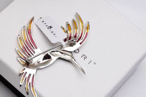 Broszka Staviori RDM1992 na Arena.pl