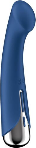 satisfyer spinning g-spot 1 blue na Arena.pl